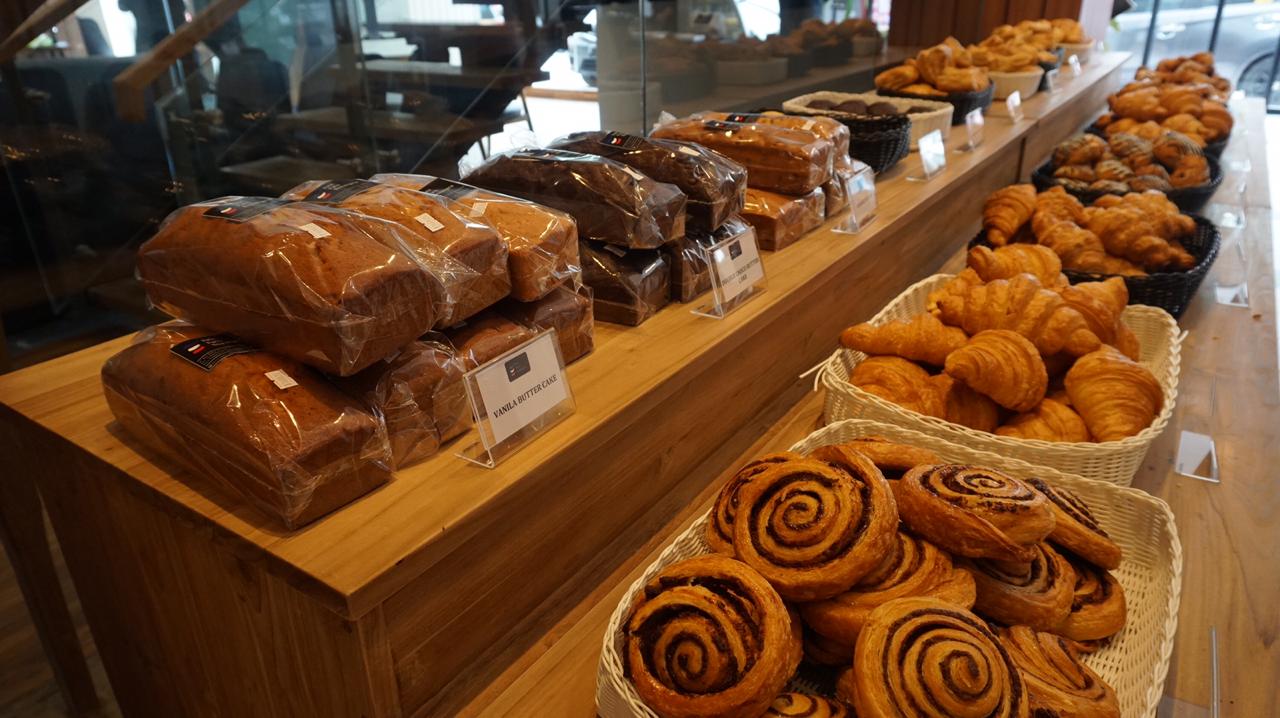 Boulangerie Pâtisserie Au Petit Duc Paris 17ème