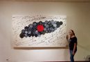 Bertajuk "SEGARA" Pameran Tunggal Perdana Hani Santana Dihelat di Museum Affandi Jogja