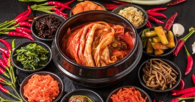 Awali Tahun 2022, 86 Hotel Yang Bernaung Dibawah Archipelago Ini Sajikan Beraneka Ragam Masakan Korea