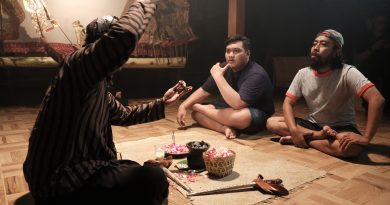 Resmi Rilis, Video Seri Musikal Kedua "Penting Yakin" Milik Ndarboy Makin Kental Dengan Racikan Instrumen Lokal