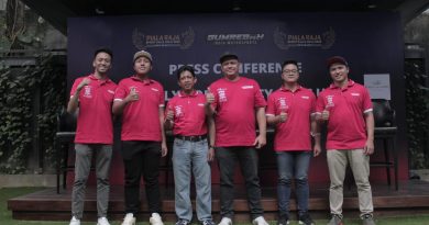 Para Pembalap Muda Berprestasi Siap Unjuk Gigi Lewat Squad Team Rally 'Gumregah Jogja Motorsports'