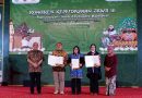 Menyempurnakan Saptagati Menuju Implementasi Budaya Jawa Mendunia Jadi Agenda Utama Kongres Kebudayaan Jawa III 2022
