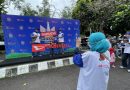 Ribuan Pelanggan Setia Daihatsu DIY Jateng Ikuti Gelaran Kumpul Sahabat Jogja 2022 di Sleman