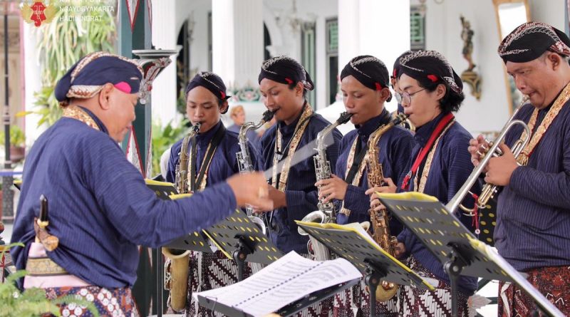 Peringati Hari Pahlawan, Keraton Yogyakarta Gelar Pentas Musikan Mandalasana dan Rilis Album Concerto Nusantara
