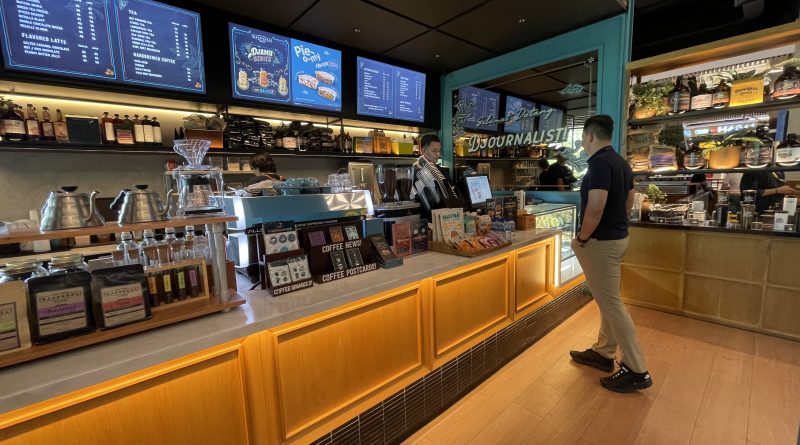 The People's Cafe dan Djournal Coffee Siap Manjakan Pengunjung Pakuwon Mall Jogja Dengan 3 Kopi Racikan Khusus dan Aneka Kuliner Kekinian