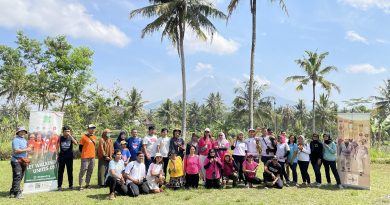 Hadirkan Konsep “The Seeds”, JIHW 2023 Ingin Berikan Pengalaman “Back to Basic” Kepada Para Peserta