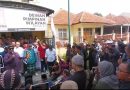 Gelar Aksi di Kantor PSI DIY, PAMAN USMAN Minta Ade Armando Meminta Maaf Secara Langsung Ke Yogyakarta