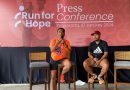 Garrya Bianti Yogyakarta Siap Ajak Ribuan Runners Berbagi Pada Penyintas Kanker Sekaligus Nikmati Alam Lewat Acara "Run For Hope"