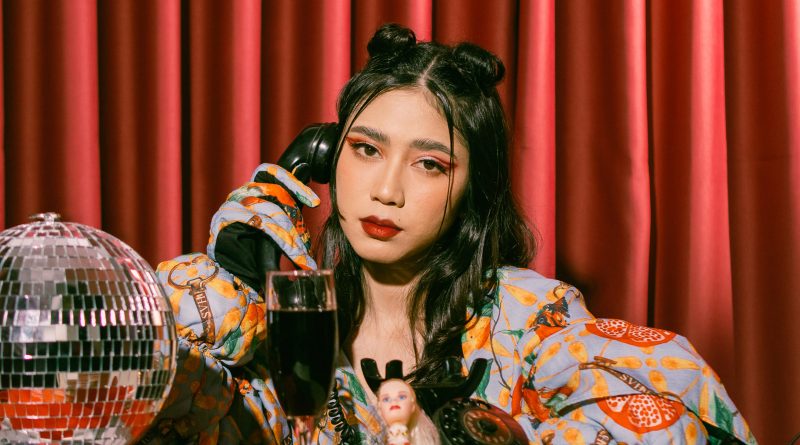 Menilisik Budaya Musik Pop – RnB Bandung Melalui Syeqy, Lewat Singel Ketiganya Berjudul “Gimme U”
