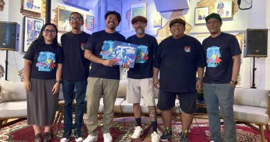 Launching Vinyl Shaggydog x dagadu