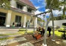 Gandeng MDI Ventures dan Goers, Ruang Bermain Anak Museum Benteng Vredeburg Direvitalisasi