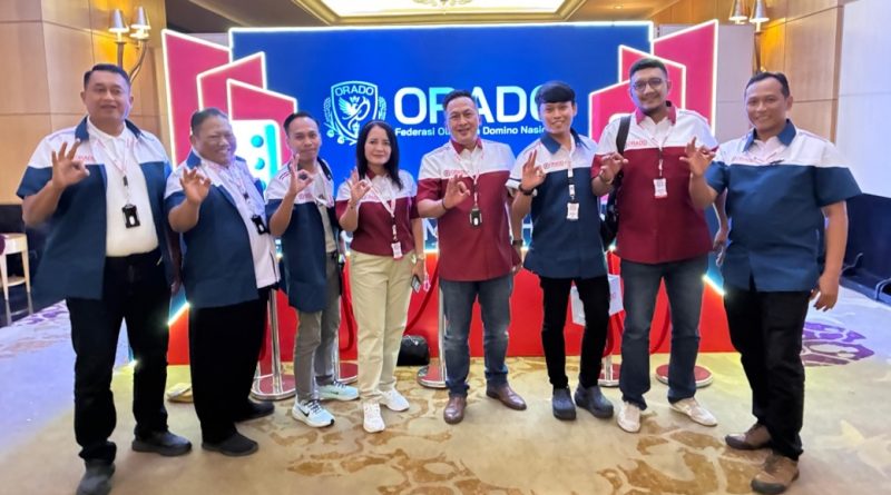 Domino Naik Kelas, Dari Permainan Warung Kopi Jadi Ruang Prestasi Lintas Generasi