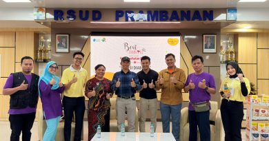 Perluas Literasi Kesehatan, Tropicana Slim Gelar 'Beat Diabetes 2026' Serentak di 35 Kota