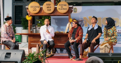 Seperempat Anak Indonesia Kehilangan Sosok Ayah, Ancaman Krisis Kesehatan Mental Mengintai Generasi Muda