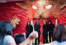 Dari Album ke Galeri Seni, Marsmolys Hadirkan Pengalaman Musik yang Bisa Dilihat dan Dirasakan